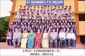 Image for St. Raymond's College Vamanjoor, Mangalore in Mangalore