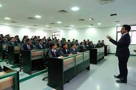 Class Room for Galaxy Institute of Management - Chennai in Chennai	