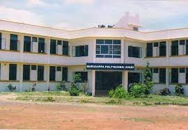 Overview  for Murugappa Polytechnic College - (MPC, Chennai) in Chennai	