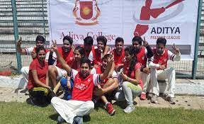 sports team Aditya College Gwalior (ACG, Gwalior) in Gwalior