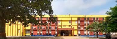 Campus View Ram Dayalu Singh College, Muzaffarpur in Muzaffarpur