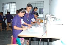 Practical Class of Anurag Engineering College, Suryapet in Suryapet	