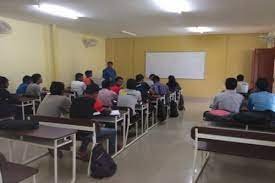 Class Room  Indian Institute of Information Technology Manipur in Imphal East	