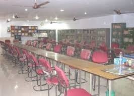 Library of Institute of Environment & Management, Lucknow in Lucknow