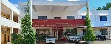 Image for Godavari Institute of Management and Research (GIMR), Jalgaon in Jalgaon