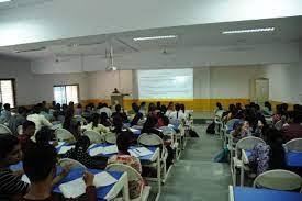 Classroom  for Shri Govindram Seksaria Institute of Technology and Science- (SGSITS, Indore) in Indore