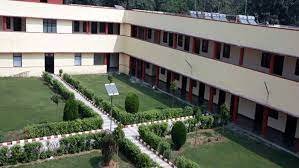 Overview  Hindu College in New Delhi