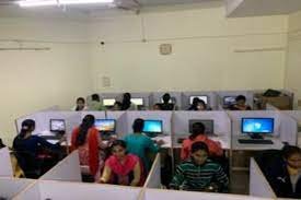 Computer Lab for Bhogawati Mahavidyalaya (BM), Kolhapur in Kolhapur