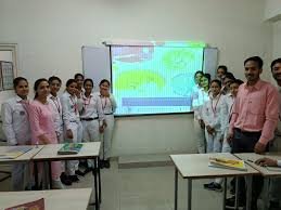 Image for Swasthya Kalyan Paramedical Technology, Jaipur in Jaipur