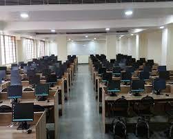 Computer lab Imperial Institute Of Advanced Management, Bangalore