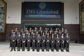program Institute Of Management Studies - [IMS], Ghaziabad in Ghaziabad