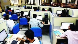 Computer Lab for Anand International College of Engineering (AICE), Jaipur in Jaipur