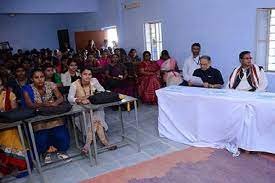 Classroom Government Darbar Shastri  Sanskrit College, (GDSSC Jodhpur)