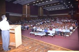 Seminar Kurukshetra University in Gurugram
