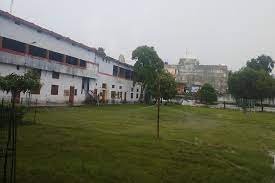 Harsahay Degree College banner