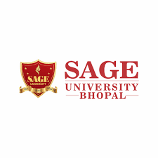 SAGE University logo