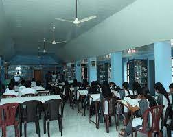 Image for St Mary's College Puthanangadi, (SMCP) - Malappuram in Malappuram