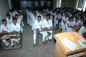 Class Shri Shivaji Jr College of Education (SSJCE), Sangli in Sangli