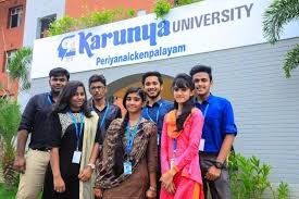 Students Photo  Karunya Institute of Technology and Sciences in Dharmapuri	