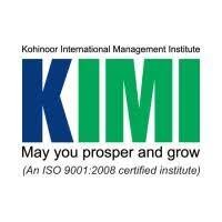KIMI for logo