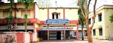 Rajendra University banner