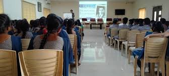 Seminar Hall of SSVPVMC Mahila Vidyapith College For Women,Visakhapatnam in Visakhapatnam	