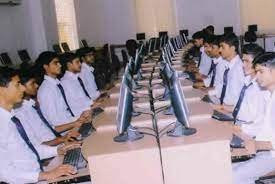 Computer Lab Photo Saraswati Institute, Pune in Ahmednagar