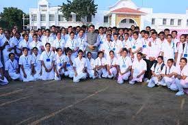 Image for Shree UN Vibhag Kelvani Mandal Science College (SUNVKMSC), Banaskantha in Banaskantha