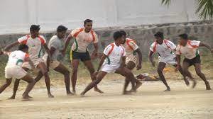 Sports Photo Idhayam College Of Education, Tiruchirappalli in Tiruchirappalli