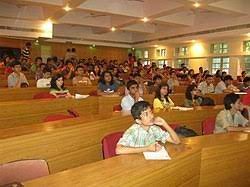 Conferenc Hall Institute of Chemical Technology in Mumbai City