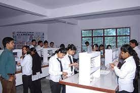 Lab  Radha Krishan Institute of Technology & Management (RKITM), Indore in Indore