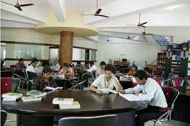 Library  Aristotle Post Graduate College (APGC, Hyderabad) in Hyderabad	