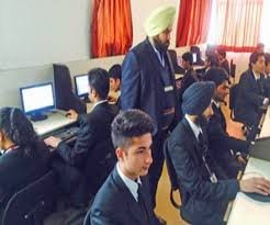 Lab  Global Group of Institutes, Amritsar in Amritsar	