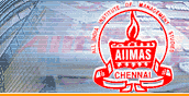 All India Institute of Management Studies Chennai Logo