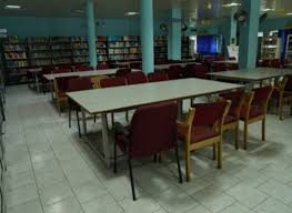 library for Maher University, Institute of Distance Education - Chennai in Chennai	