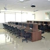 Computer lab Sri Aurobindo Institute Of Technology  in Indore