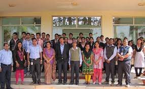 group pic Gandhi Institute for Technology (GIFT, Bhubaneswar) in Bhubaneswar
