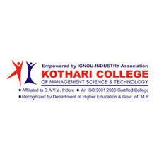KCMST Logo
