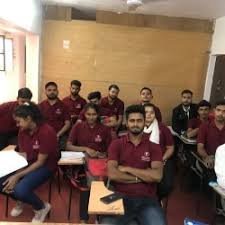 Classroom  Prayag Institute of Hotel Management and Catering Technology (PIHMCT, Prayagraj) in Prayagraj