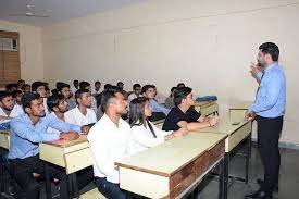 Classes DPG Institute of Technology and Management (DPGITM, Gurgaon) in Gurugram
