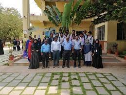 Image for Secab Institute OF Engineering And Technology(SIET), Bijapur in Vijayapura