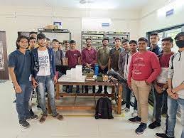 Image for AV Parekh Technical Institute (AVPTI), Rajkot  in Rajkot