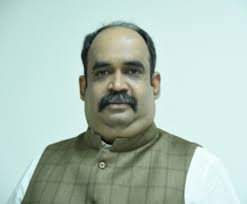Dr. Sameer S. Nanivadekar Dean Administration of A. P. Shah Institute of Technology (APSIT, Thane)