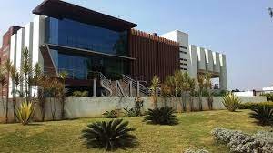 Campus International School of Management Excellence - [ISME], in Bengaluru