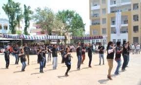Students Activity Matrusri Engineering College, Hyderabad  in Hyderabad	