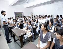 Classroom Technocrats Institute of Technology - [TIT], in Bhopal