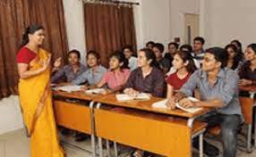 Class Room for Kisan College, Nalanda in Nalanda