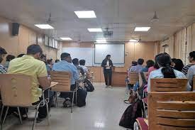 Classroom Delhi School of Management, DTU - [DSM], New Delhi 