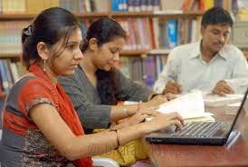 Students Yashwantrao Chavan Institute of Social Sciences Studies and Research  in Pune