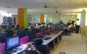 Computer Lab Ganga Institute of Architecture and Town Planning in Jhajjar